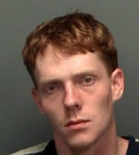 Rupert James - Pinellas County, Florida 