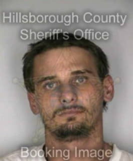 Whitsler Jason - Hillsborough County, Florida 