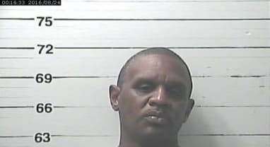 Miller Keith - Harrison County, Mississippi 