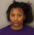 Hudson Maurisha - Shelby County, Tennessee 