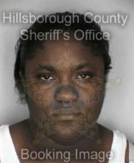 Bennett Nekeisha - Hillsborough County, Florida 