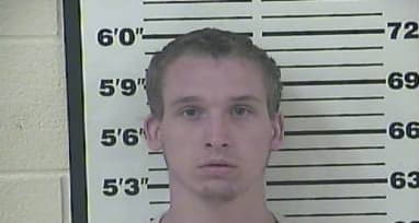 Bradley Phillip - Carter County, Tennessee 