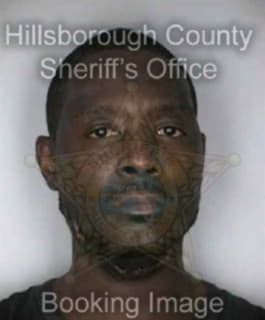 Braswell Reginald - Hillsborough County, Florida 