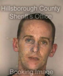 Anders Robert - Hillsborough County, Florida 