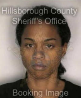 Reyes Sonaly - Hillsborough County, Florida 