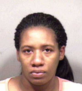 Brewton Toni - Marion County, Florida 