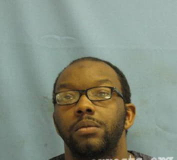 Billings Tremell - Pulaski County, Arkansas 