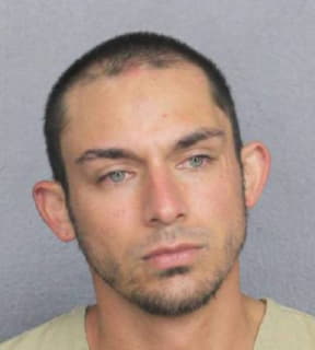 Koehler Christopher - Broward County, Florida 