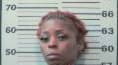 Turner Darlesha - Mobile County, Alabama 