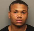 Parker Demetrius - Shelby County, Tennessee 