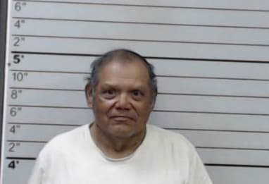 Mejias Fernando - Lee County, Mississippi 