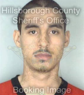 Ross Gary - Hillsborough County, Florida 