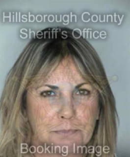 Craig Jennifer - Hillsborough County, Florida 