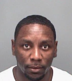 Moten Jerome - Pinellas County, Florida 