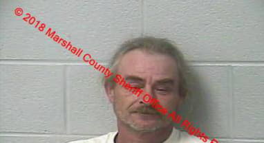 Lyle Jonathan - Marshall County, Tennessee 