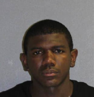 Willis Joseph - Volusia County, Florida 