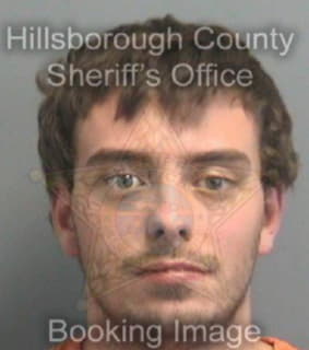 Reece Kyle - Hillsborough County, Florida 