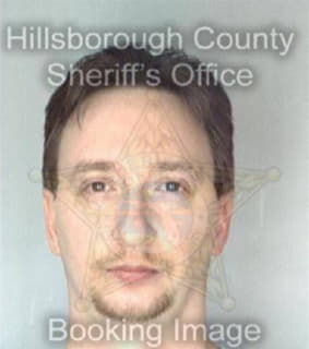 Vaughn Scott - Hillsborough County, Florida 