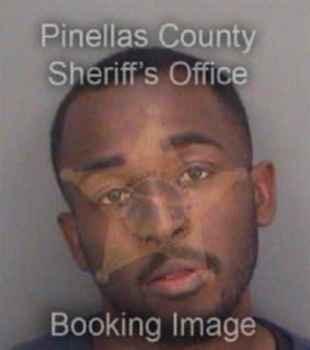 Plummer Shedrick - Pinellas County, Florida 