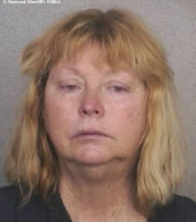 Miller Sheri - Broward County, Florida 