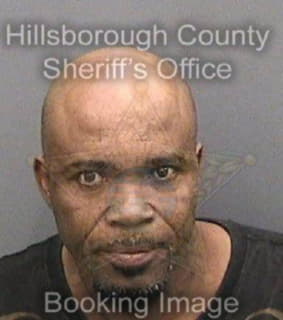 Wiggins Anthony - Hillsborough County, Florida 