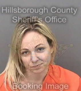 Schuld Katheryn - Hillsborough County, Florida 