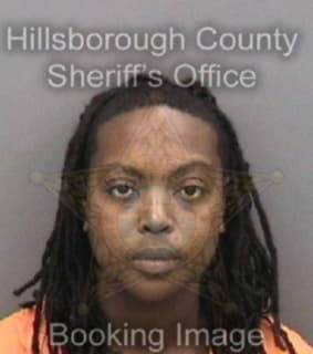 Davis Latrice - Hillsborough County, Florida 