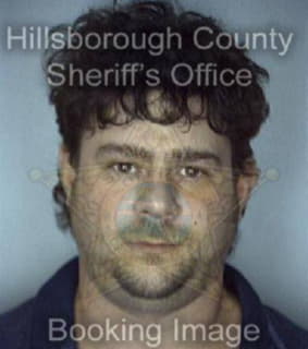 Provenzano Nicholas - Hillsborough County, Florida 