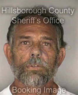 Phillips Robert - Hillsborough County, Florida 