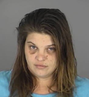 Suggs Shawna - Pasco County, Florida 