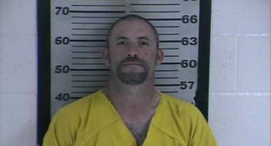Keith Warden - Dyer County, Tennessee 