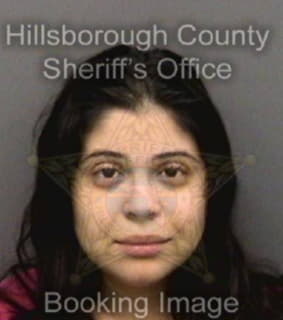 Arreola Brittney - Hillsborough County, Florida 