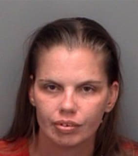 Mchugh Cassandra - Pinellas County, Florida 