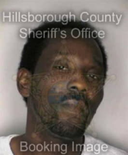 Palmore Charles - Hillsborough County, Florida 