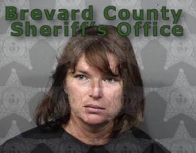Mccrary Christy - Brevard County, Florida 