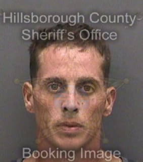 Campbell Eric - Hillsborough County, Florida 