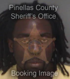 Holbert Frederick - Pinellas County, Florida 