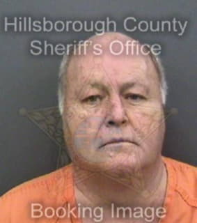 Regan Gordon - Hillsborough County, Florida 