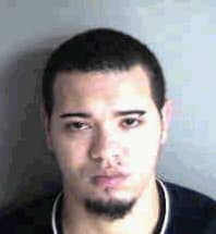Wilbur Gregory - Sarasota County, Florida 