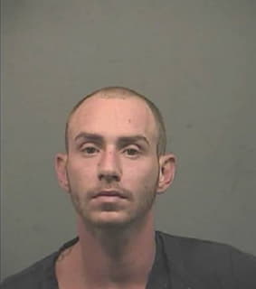 Miller James - Brevard County, Florida 