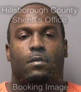 Jefferson Jason - Hillsborough County, Florida 