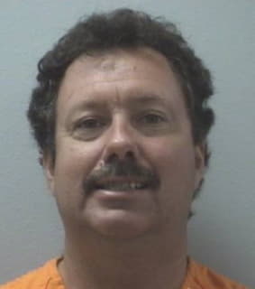 Stricklin John - Lexington County, South Carolina 