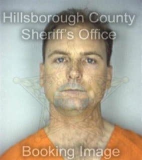 Boswell John - Hillsborough County, Florida 