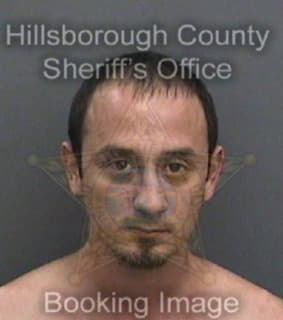 Perez Jose - Hillsborough County, Florida 