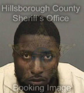 Davis Joseph - Hillsborough County, Florida 