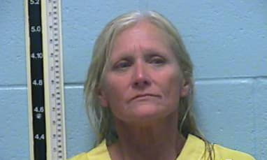 Hayes Kathie - PearlRiver County, Mississippi 