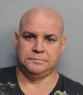 Morejon Miguel - Dade County, Florida 