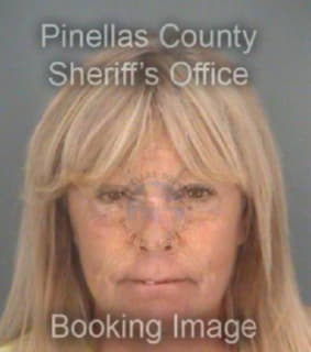 Martin Nancy - Pinellas County, Florida 