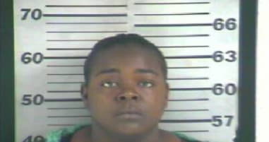 Yanders Patricie - Dyer County, Tennessee 