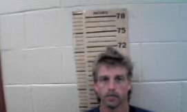 Rogers William - Lamar County, Mississippi 